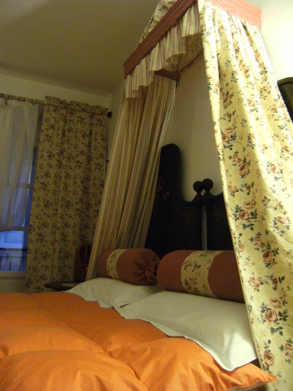 Elizabeth B&B 卡利亚里 客房 照片