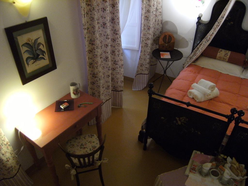 Elizabeth B&B 卡利亚里 客房 照片