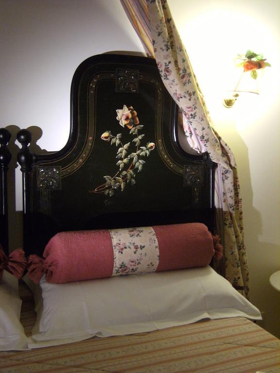 Elizabeth B&B 卡利亚里 客房 照片