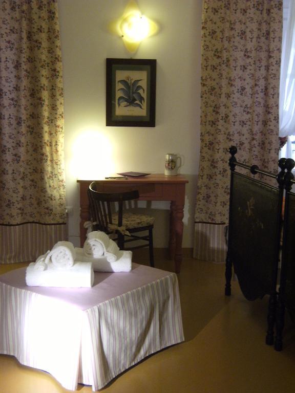 Elizabeth B&B 卡利亚里 客房 照片