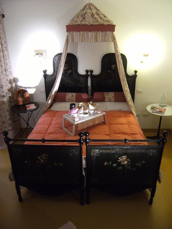 Elizabeth B&B 卡利亚里 客房 照片