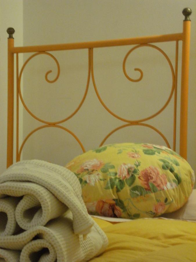Elizabeth B&B 卡利亚里 客房 照片